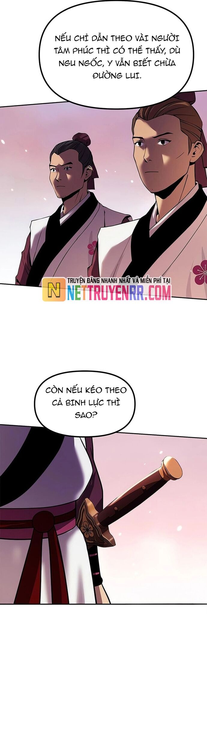 Ma Đạo Chuyển Sinh Ký