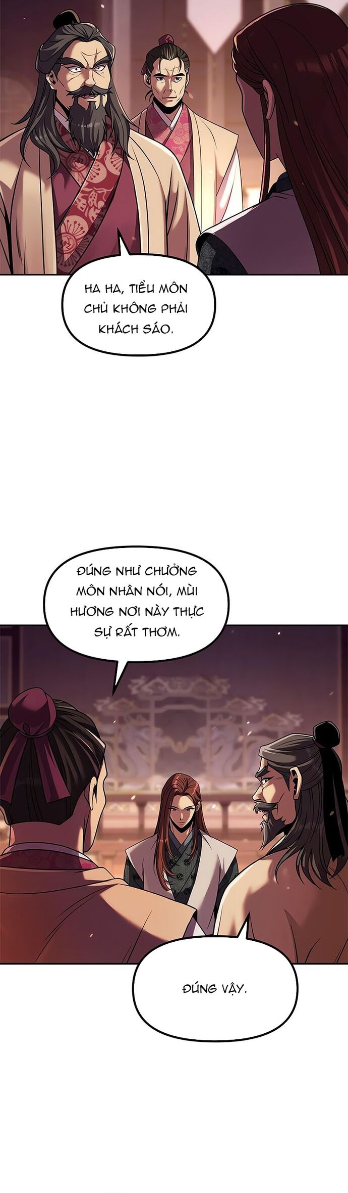 Ma Đạo Chuyển Sinh Ký