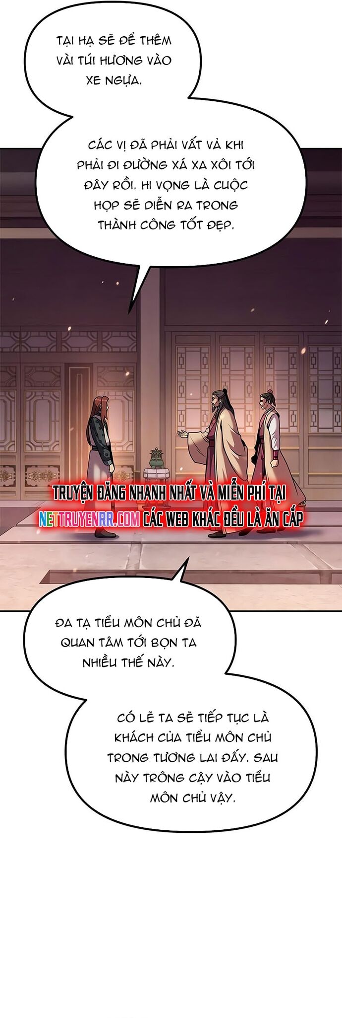 Ma Đạo Chuyển Sinh Ký