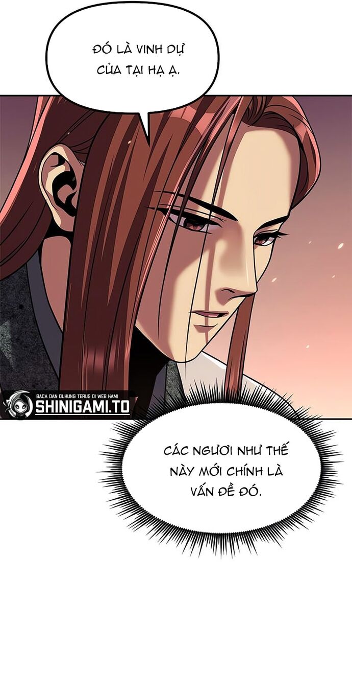 Ma Đạo Chuyển Sinh Ký