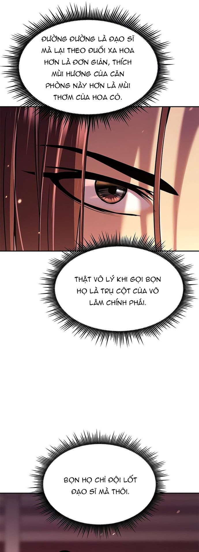 Ma Đạo Chuyển Sinh Ký