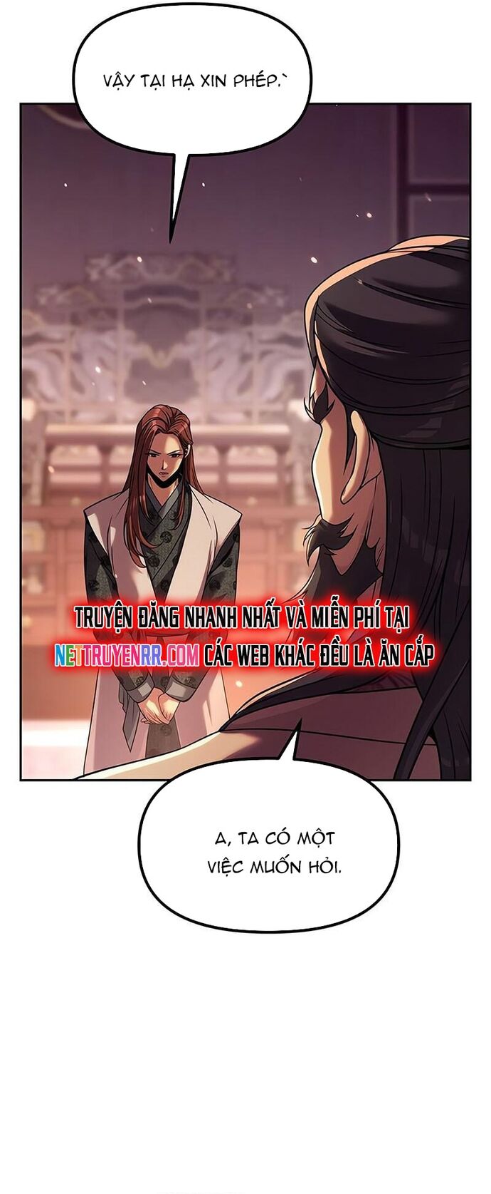 Ma Đạo Chuyển Sinh Ký