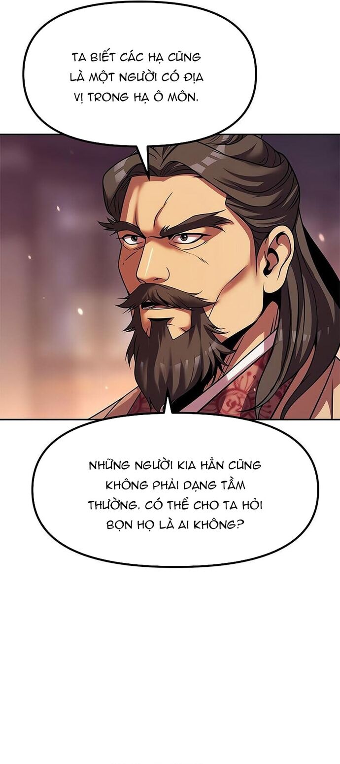 Ma Đạo Chuyển Sinh Ký