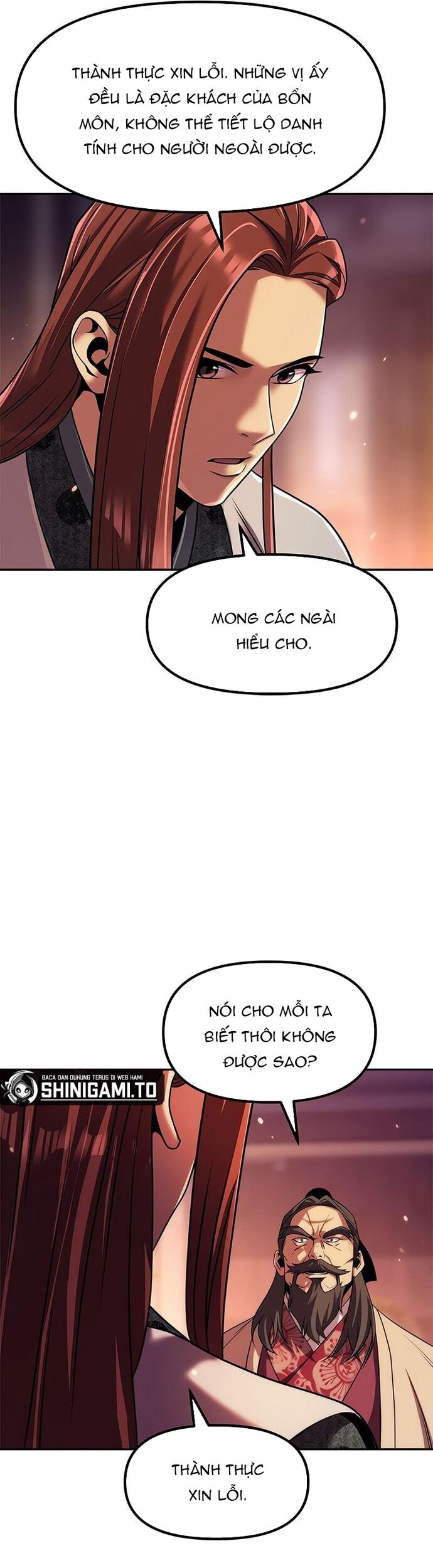 Ma Đạo Chuyển Sinh Ký