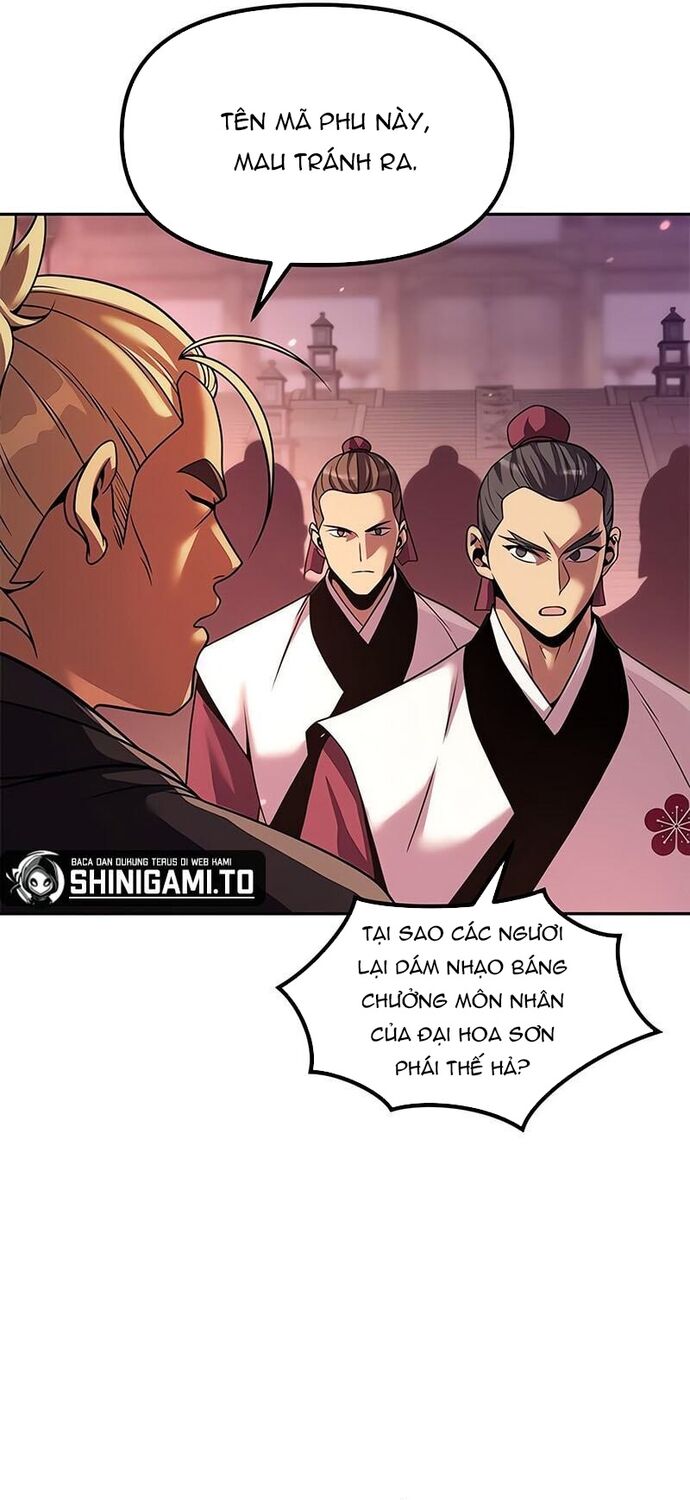 Ma Đạo Chuyển Sinh Ký