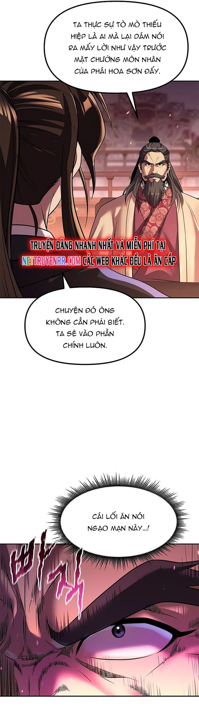 Ma Đạo Chuyển Sinh Ký