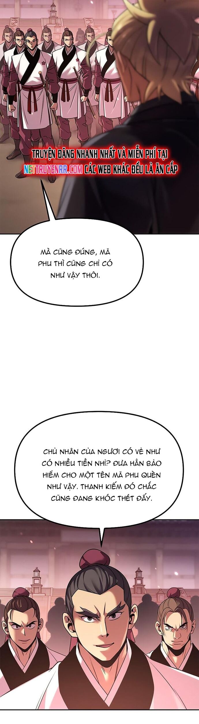 Ma Đạo Chuyển Sinh Ký