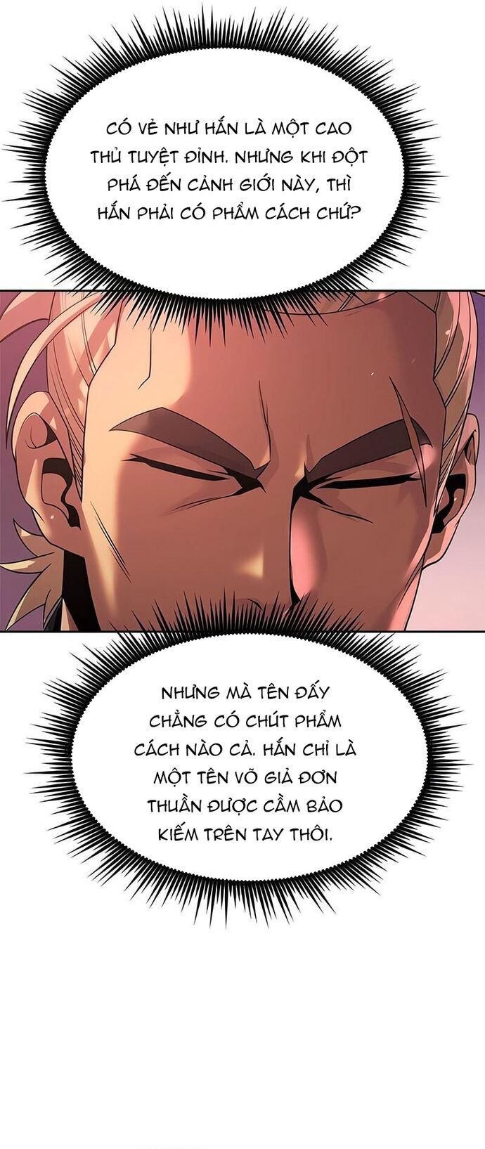 Ma Đạo Chuyển Sinh Ký
