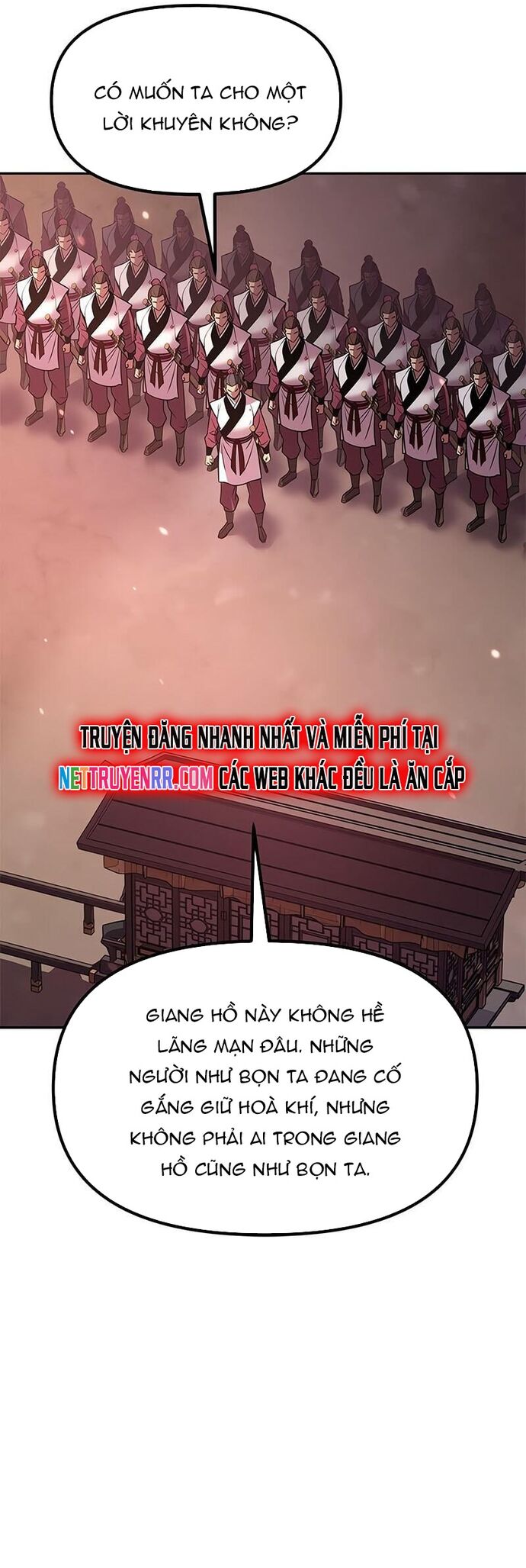 Ma Đạo Chuyển Sinh Ký