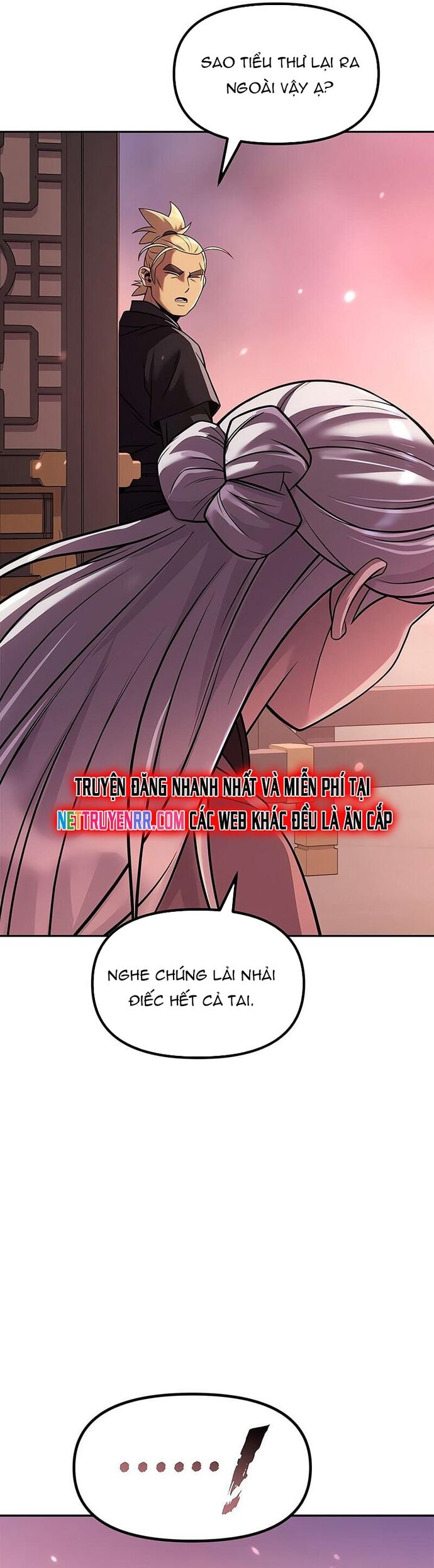 Ma Đạo Chuyển Sinh Ký