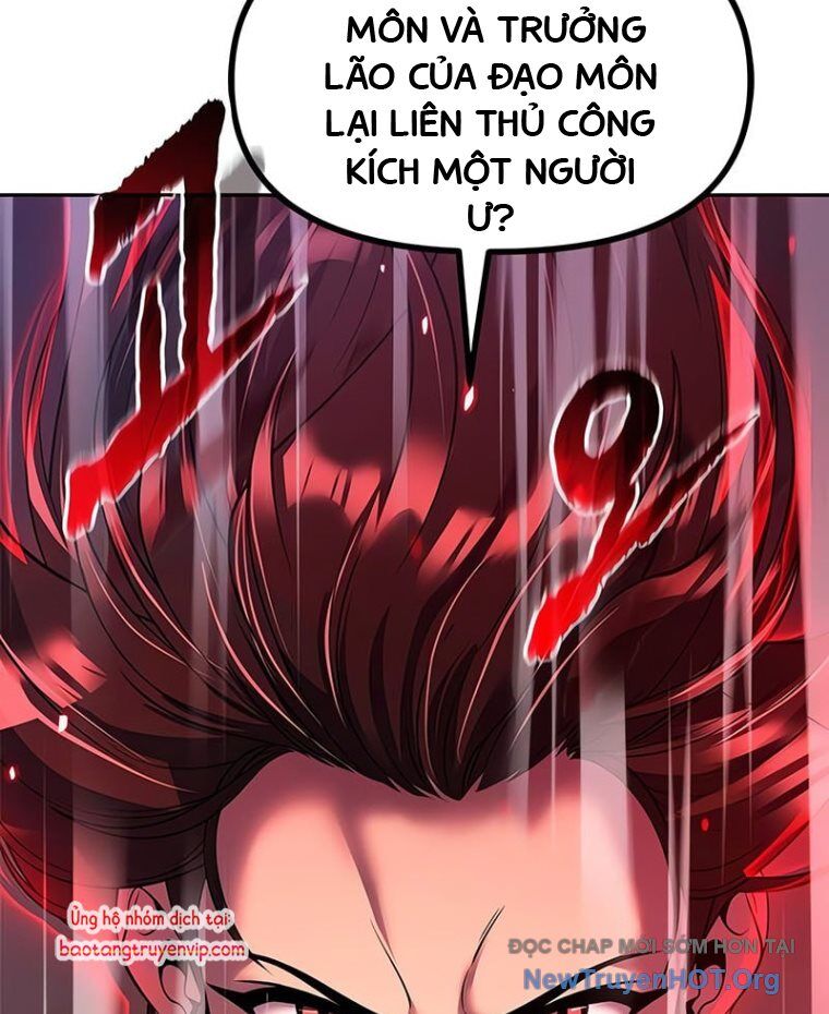 Ma Đạo Chuyển Sinh Ký