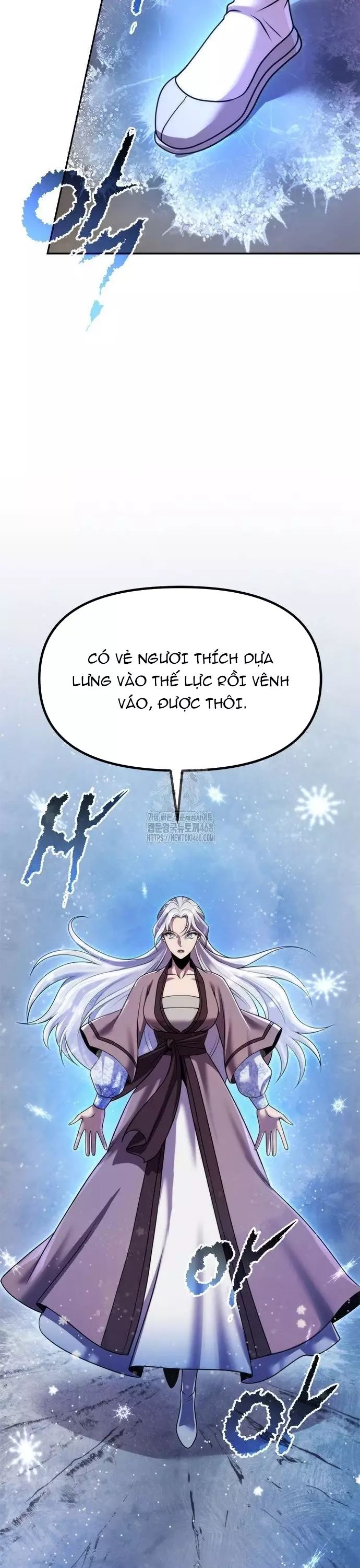 Ma Đạo Chuyển Sinh Ký