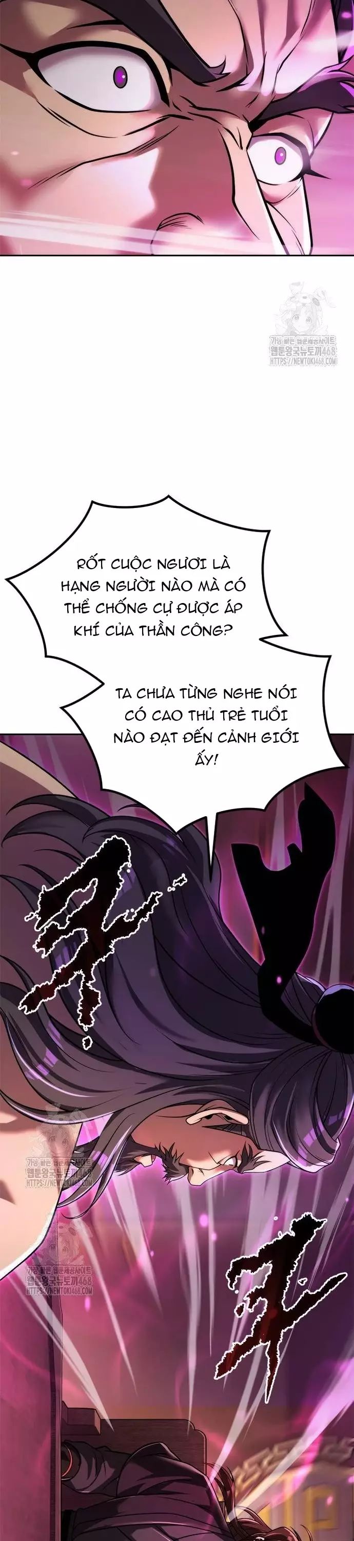 Ma Đạo Chuyển Sinh Ký