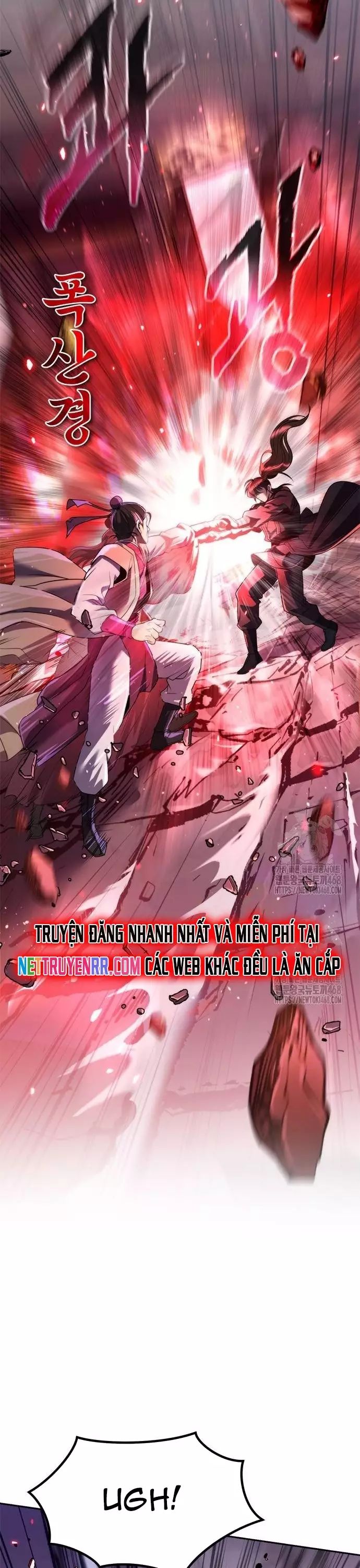 Ma Đạo Chuyển Sinh Ký