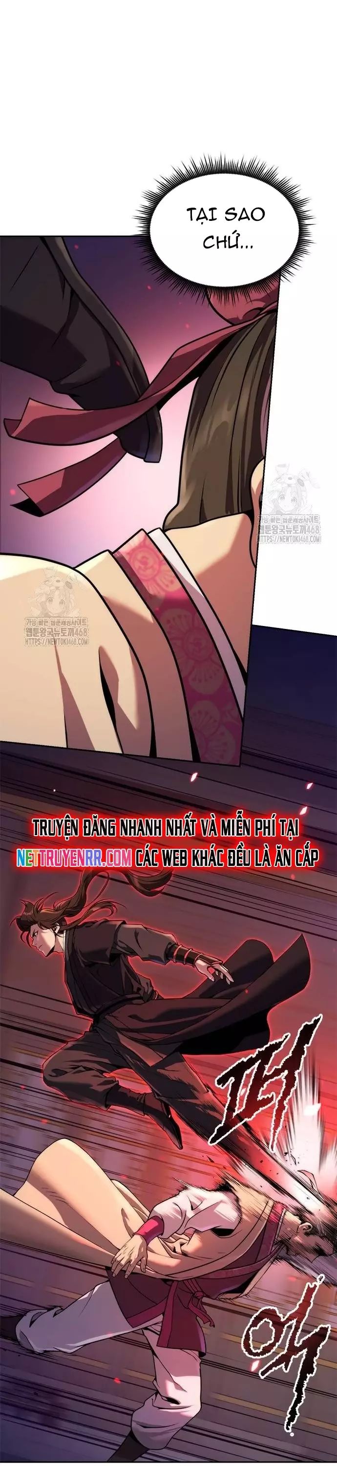 Ma Đạo Chuyển Sinh Ký