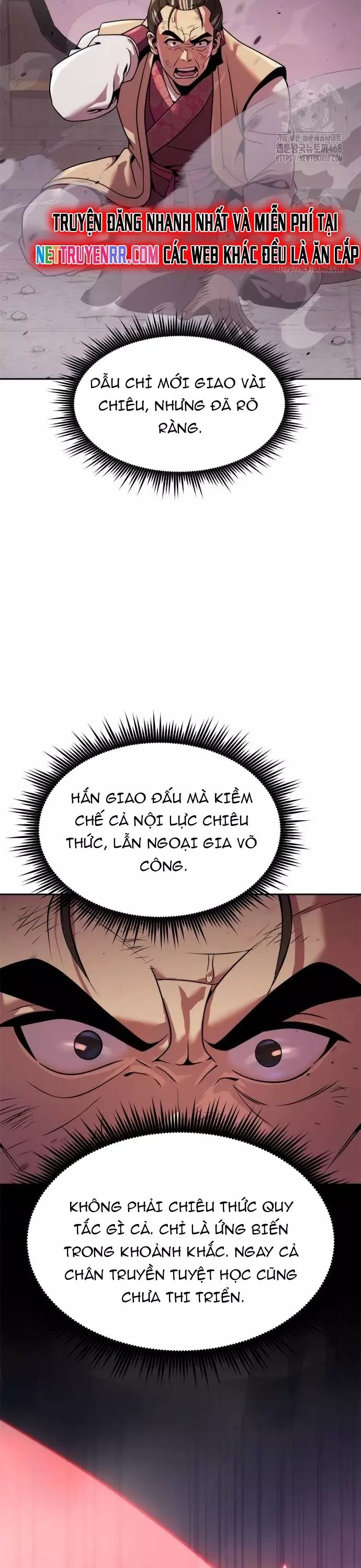 Ma Đạo Chuyển Sinh Ký