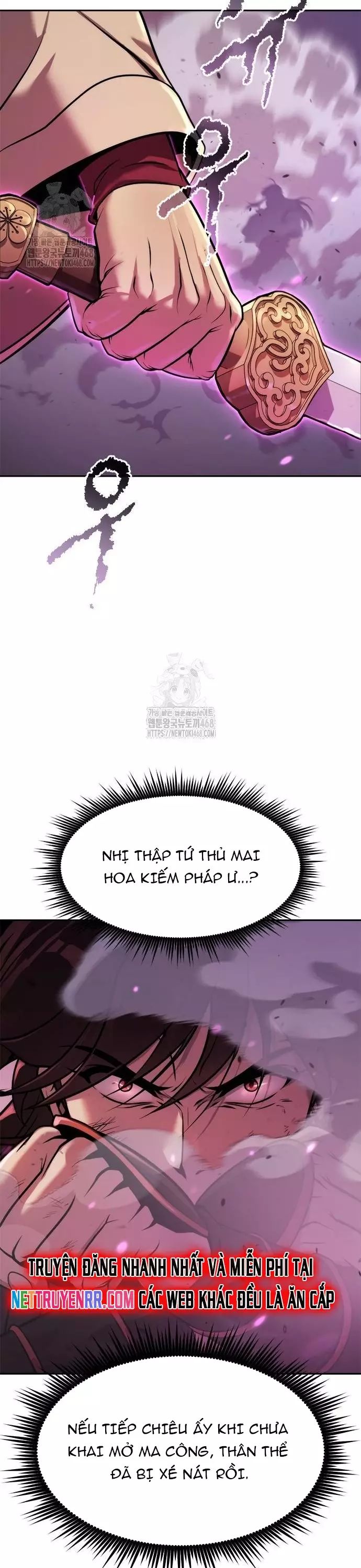 Ma Đạo Chuyển Sinh Ký