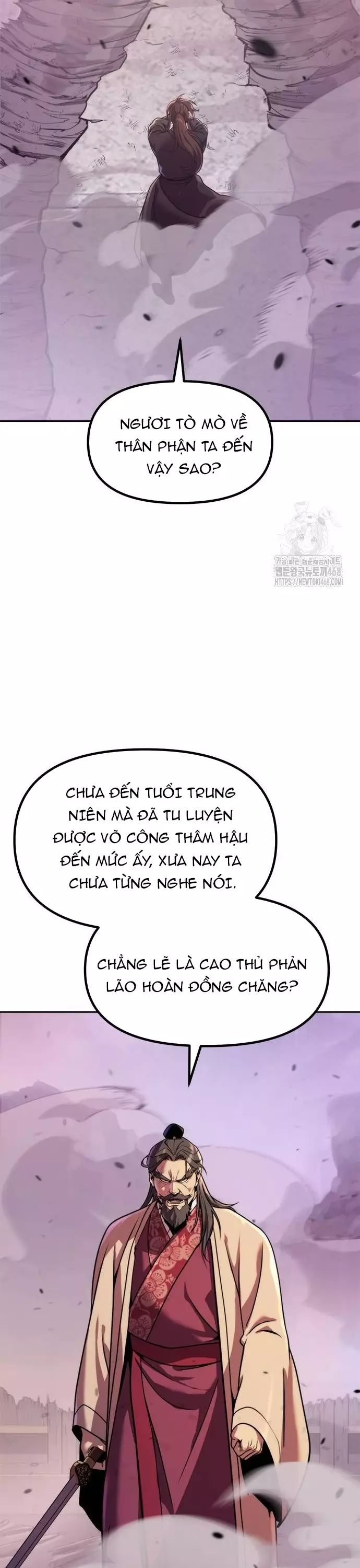 Ma Đạo Chuyển Sinh Ký