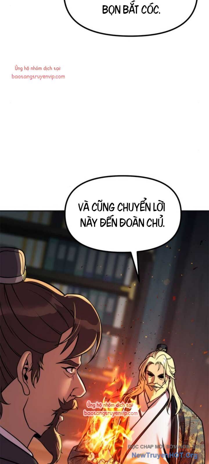 Ma Đạo Chuyển Sinh Ký
