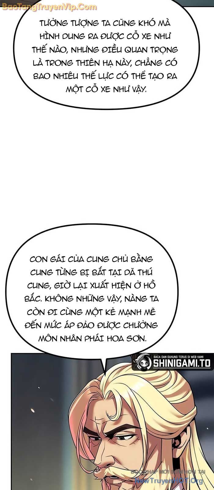 Ma Đạo Chuyển Sinh Ký