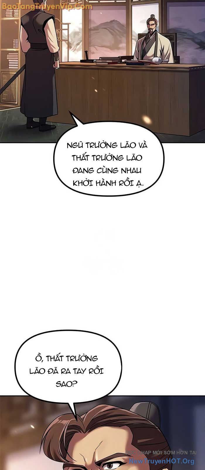 Ma Đạo Chuyển Sinh Ký