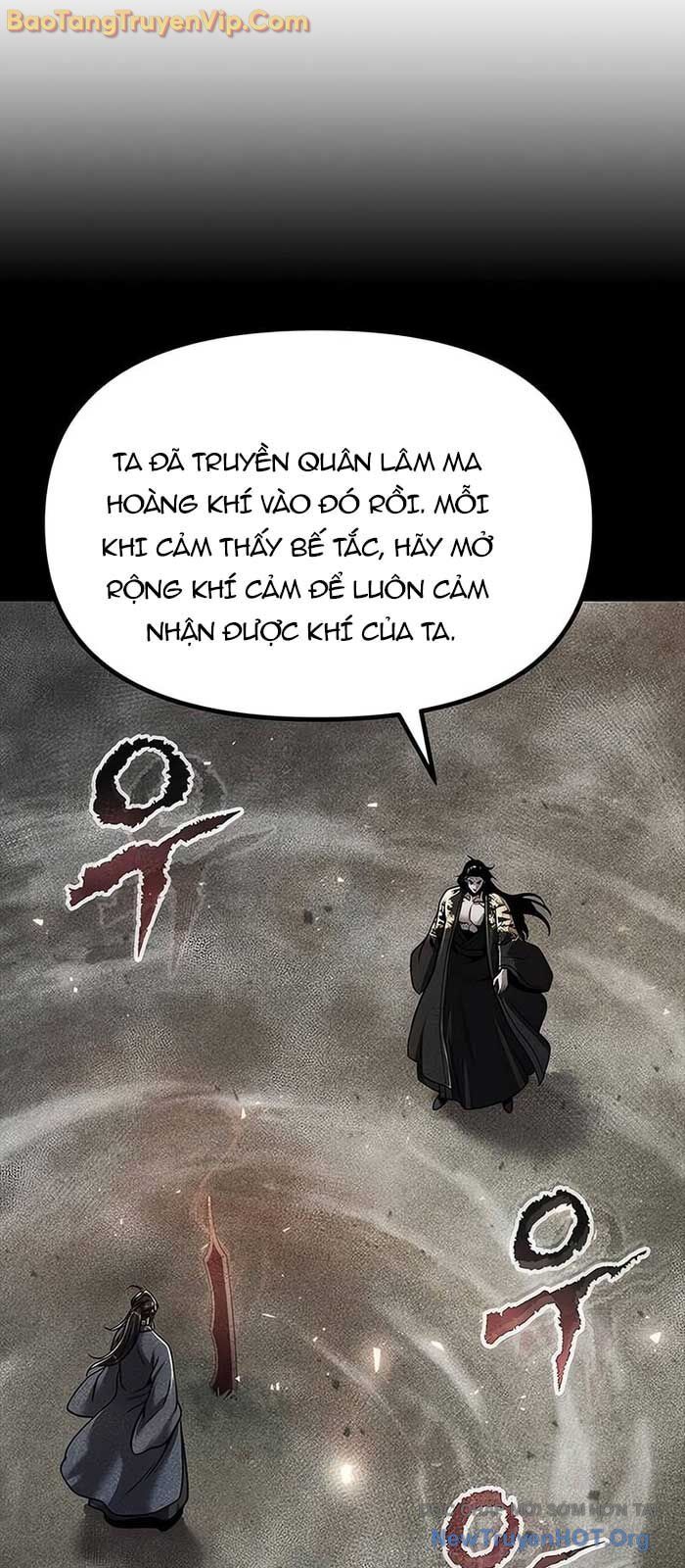 Ma Đạo Chuyển Sinh Ký