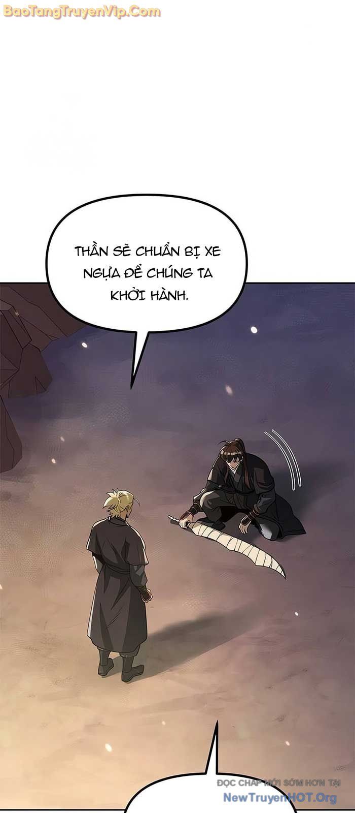 Ma Đạo Chuyển Sinh Ký