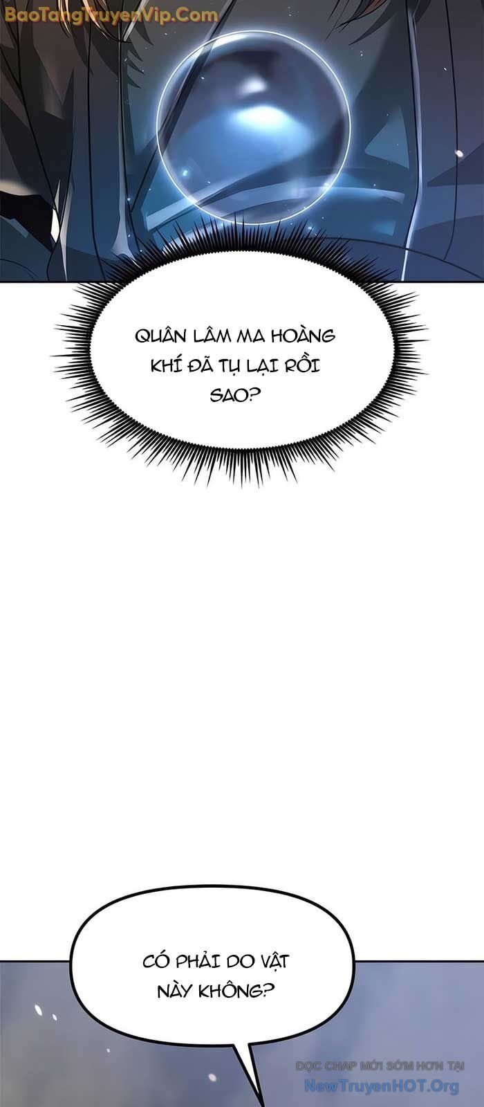 Ma Đạo Chuyển Sinh Ký
