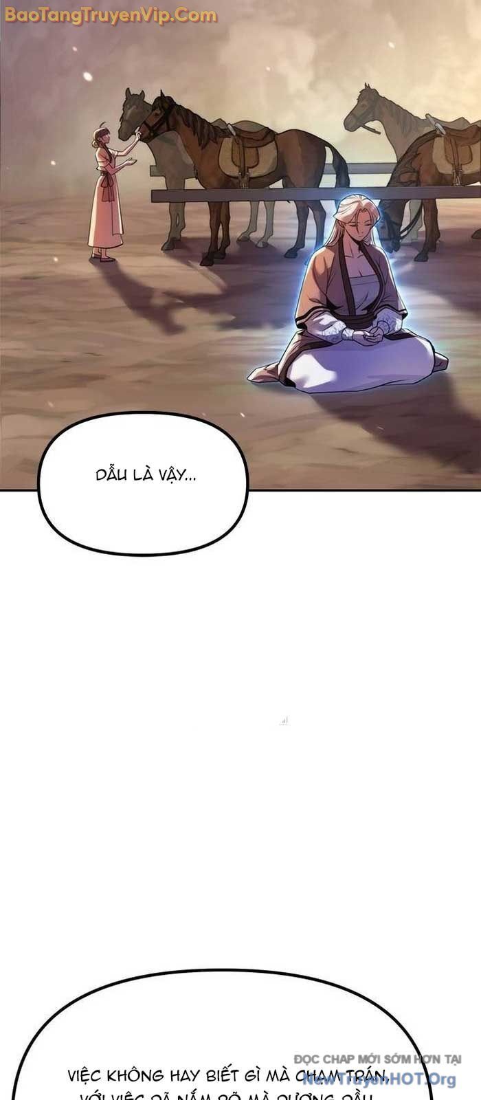 Ma Đạo Chuyển Sinh Ký