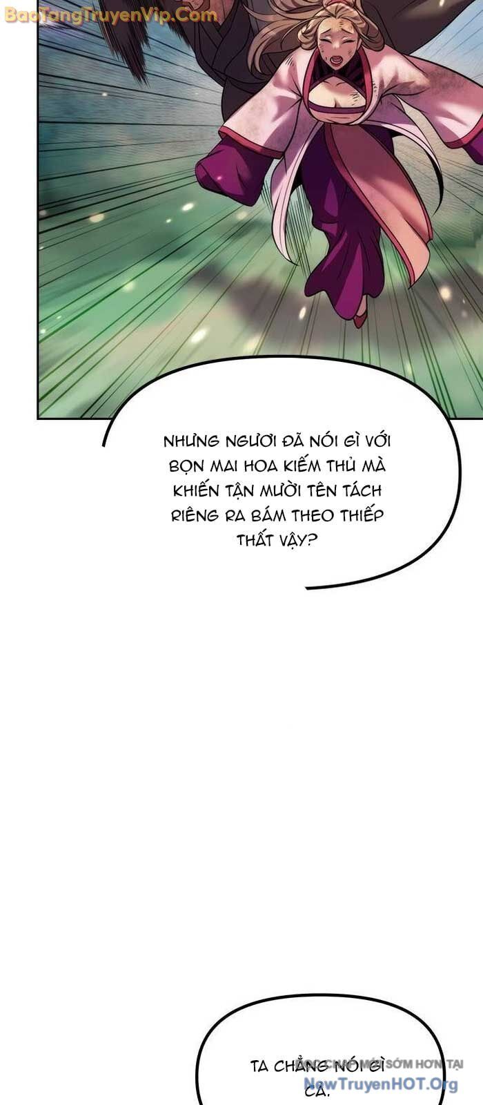 Ma Đạo Chuyển Sinh Ký