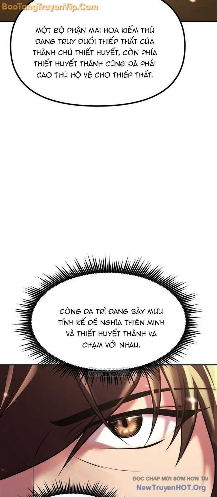 Ma Đạo Chuyển Sinh Ký