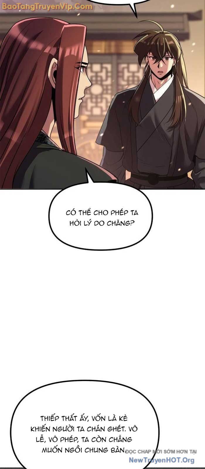 Ma Đạo Chuyển Sinh Ký