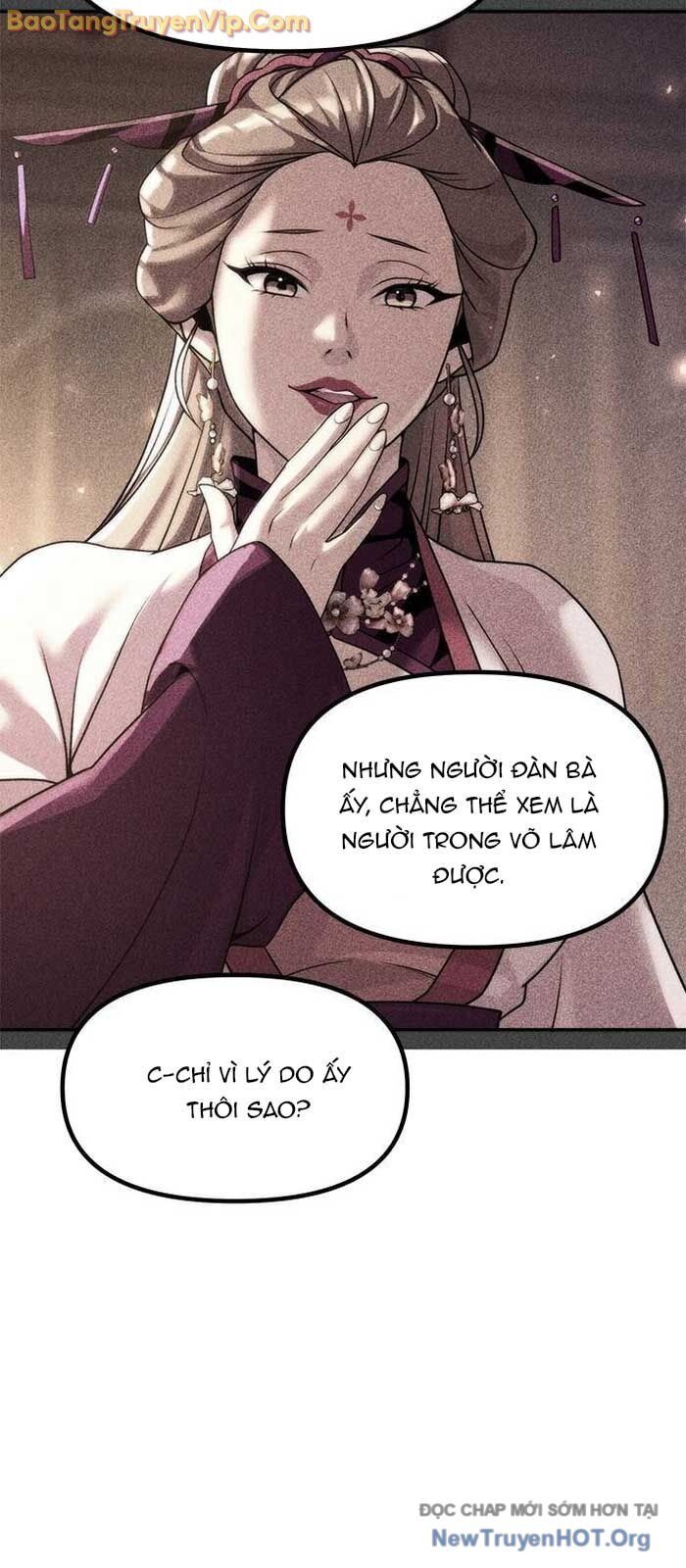 Ma Đạo Chuyển Sinh Ký