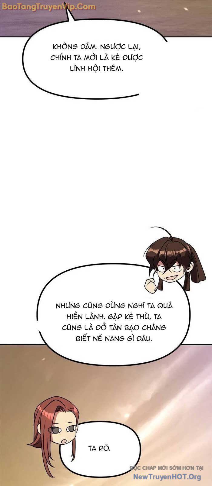 Ma Đạo Chuyển Sinh Ký