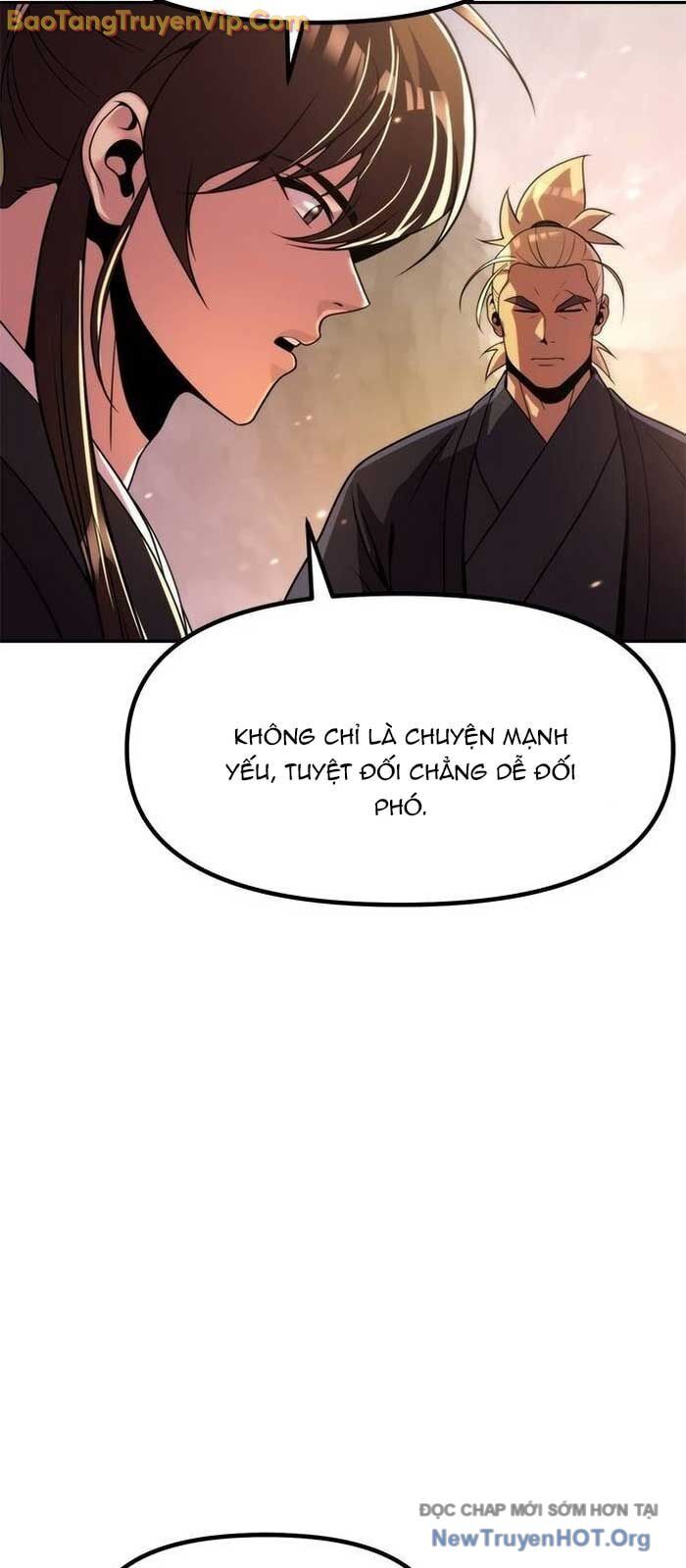 Ma Đạo Chuyển Sinh Ký