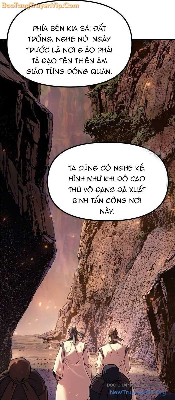 Ma Đạo Chuyển Sinh Ký