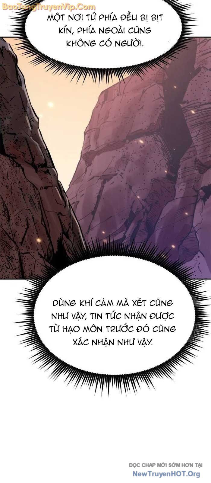 Ma Đạo Chuyển Sinh Ký