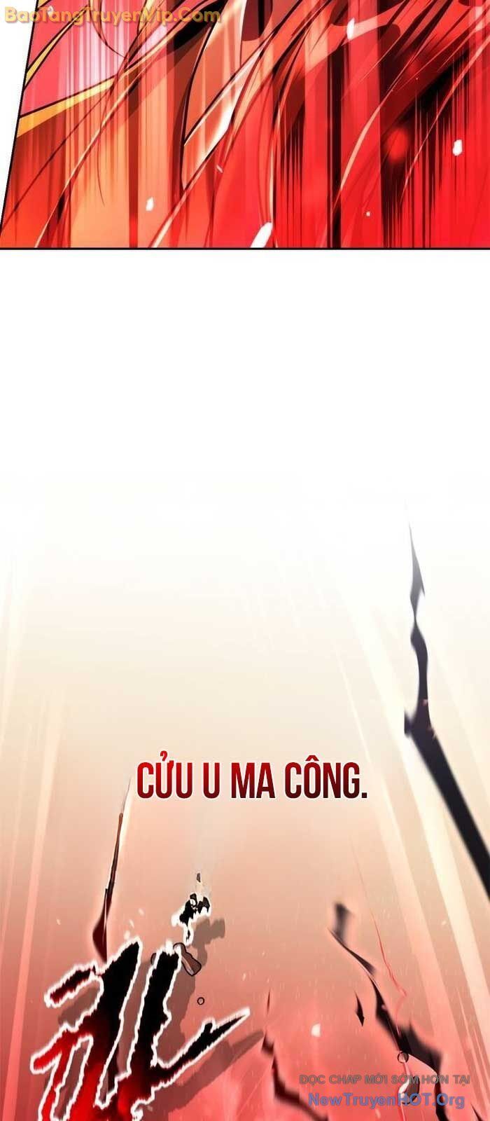 Ma Đạo Chuyển Sinh Ký