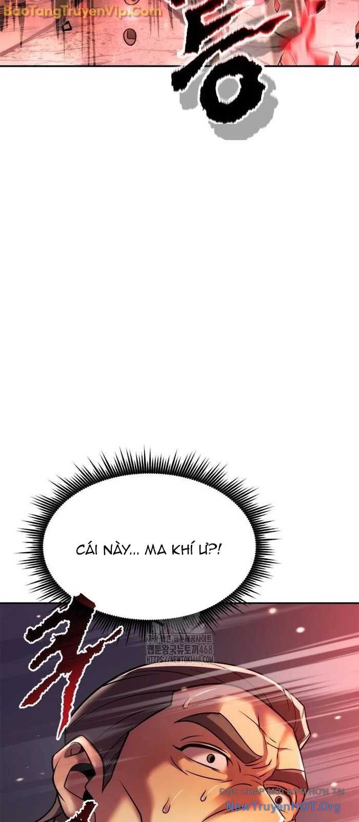 Ma Đạo Chuyển Sinh Ký