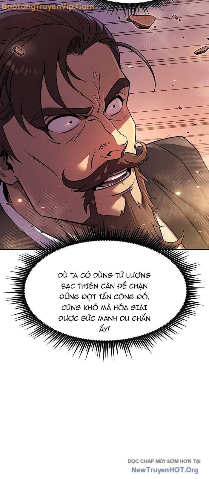 Ma Đạo Chuyển Sinh Ký