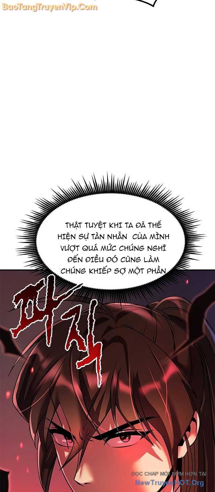 Ma Đạo Chuyển Sinh Ký