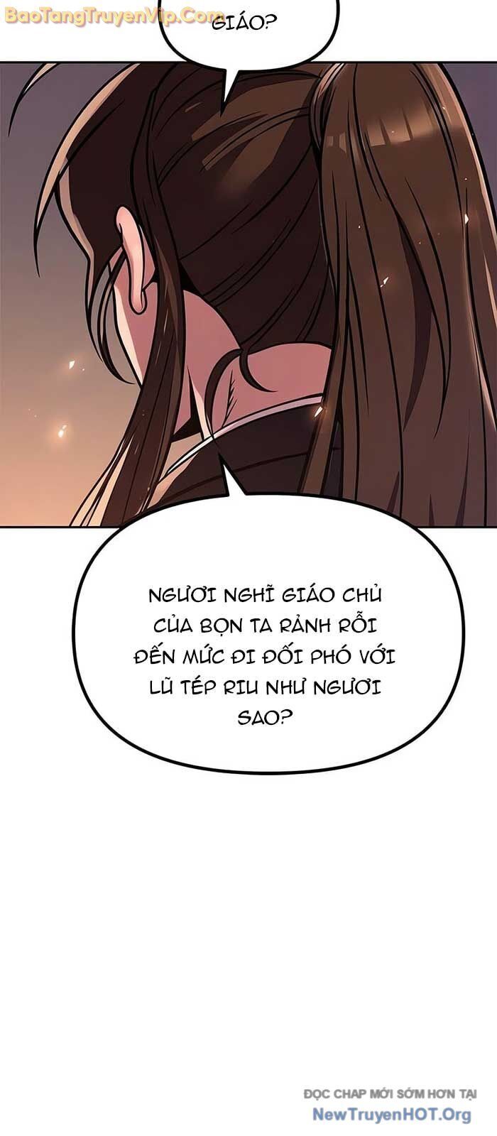 Ma Đạo Chuyển Sinh Ký