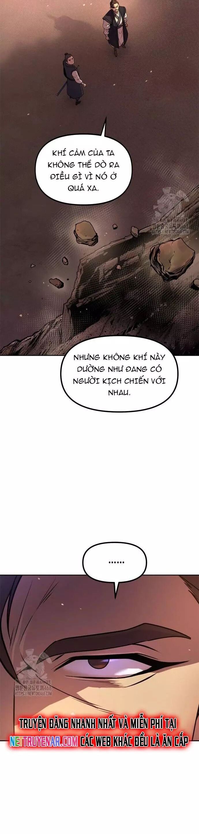 Ma Đạo Chuyển Sinh Ký