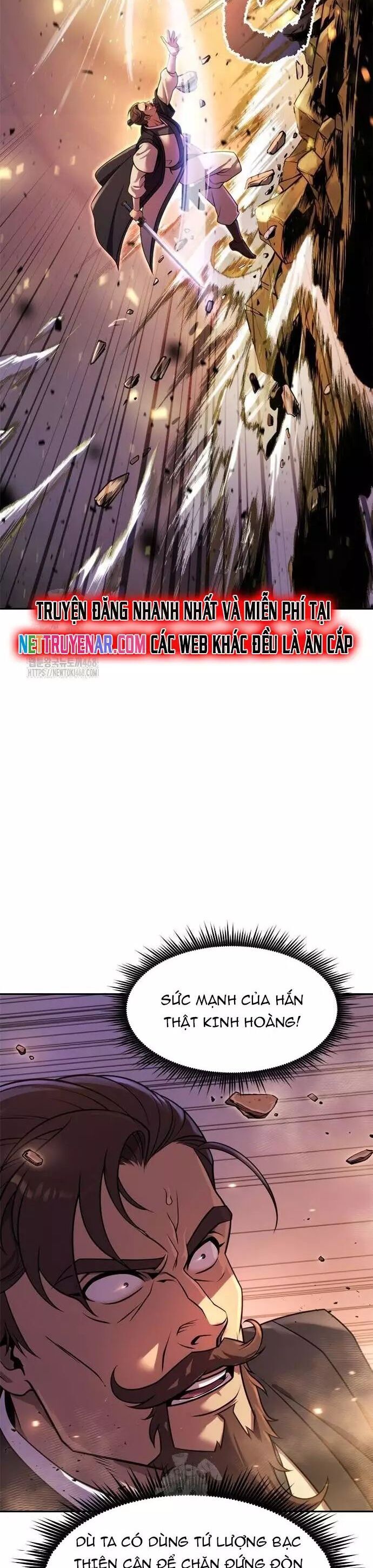 Ma Đạo Chuyển Sinh Ký