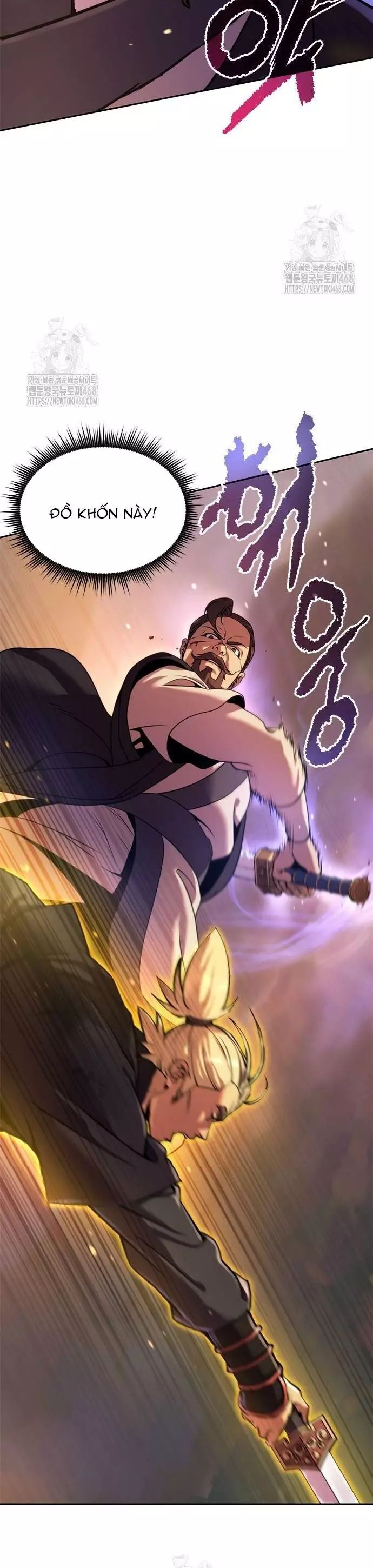 Ma Đạo Chuyển Sinh Ký