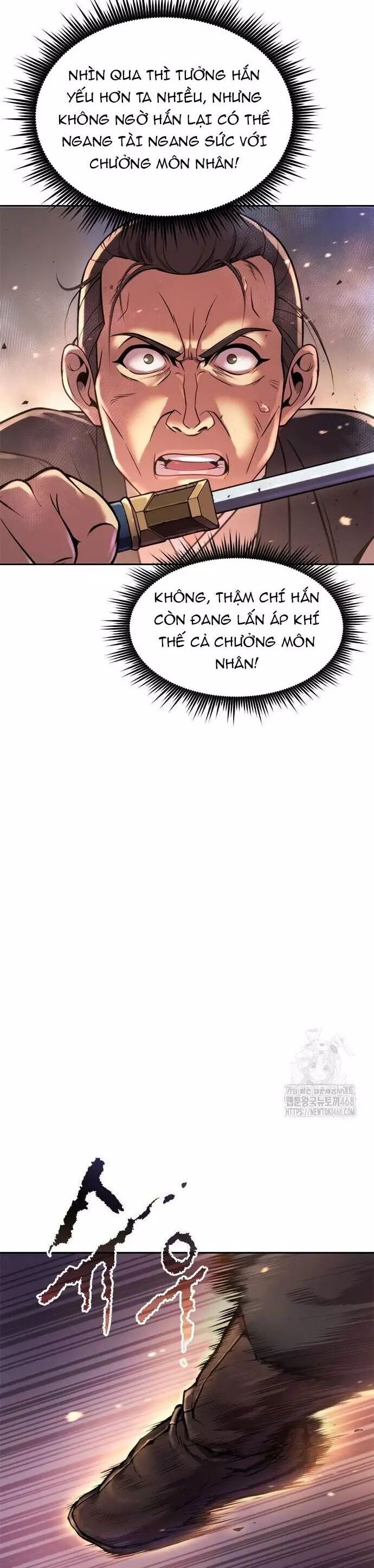 Ma Đạo Chuyển Sinh Ký