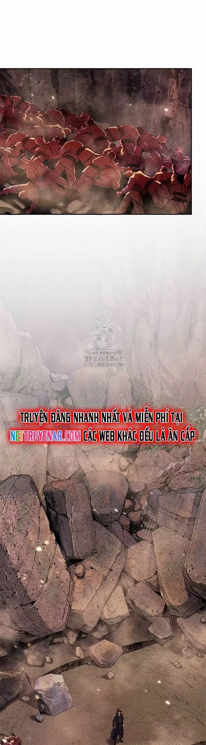 Ma Đạo Chuyển Sinh Ký