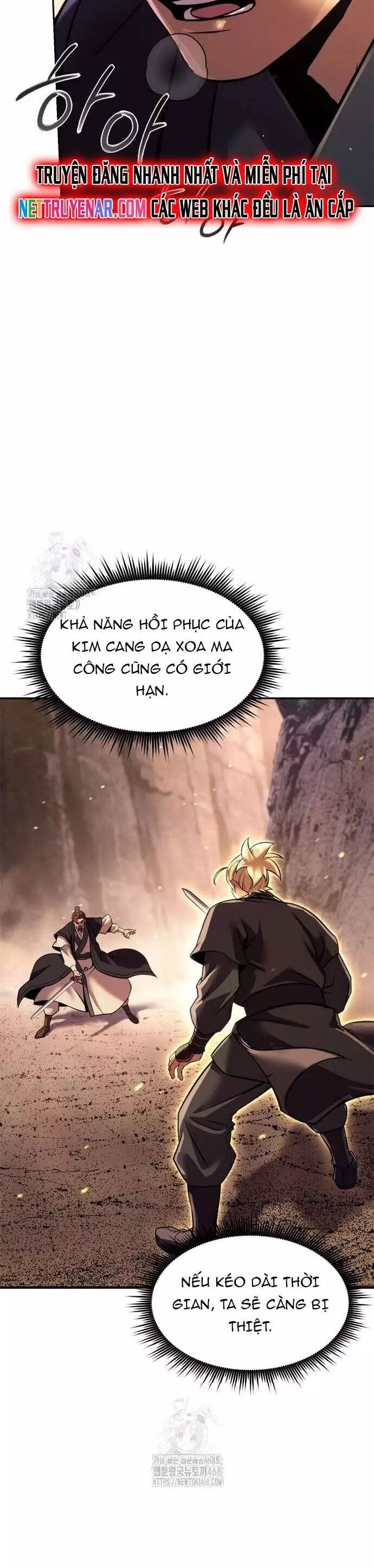Ma Đạo Chuyển Sinh Ký
