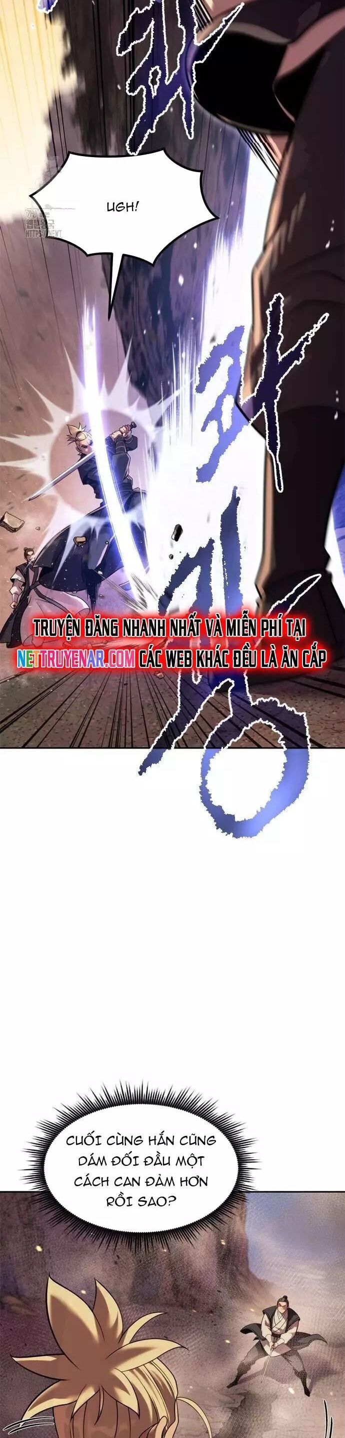 Ma Đạo Chuyển Sinh Ký