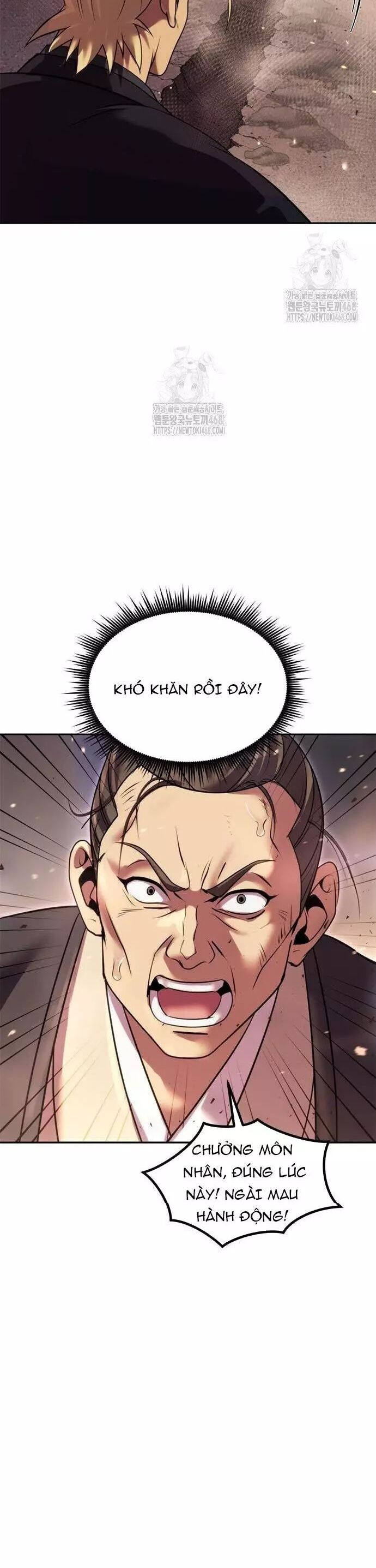 Ma Đạo Chuyển Sinh Ký